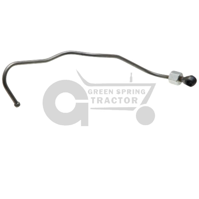 [JD-RE38268-A] Injection line For cylinder 3