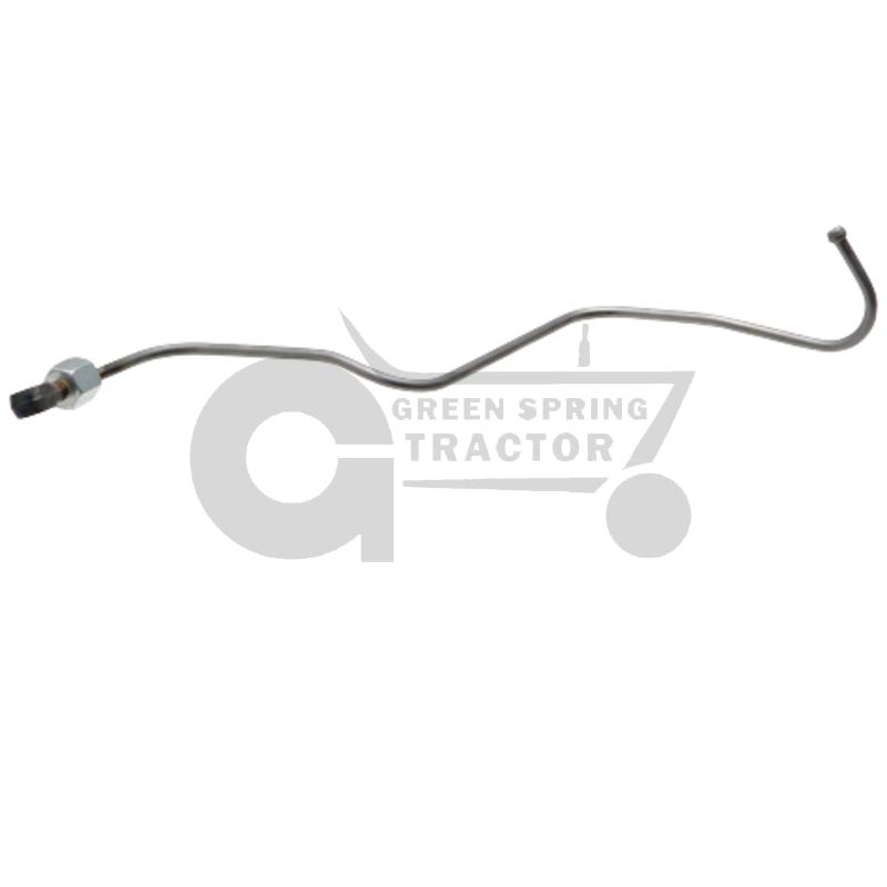 [JD-RE38269-A] Injection line For cylinder 4
