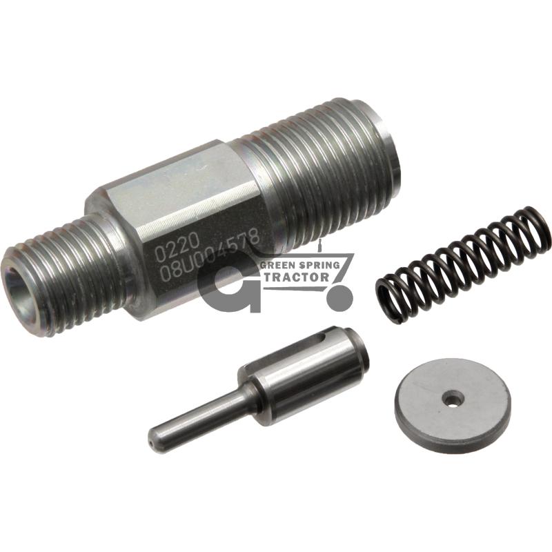 [JD-RE515636-A] Throttle