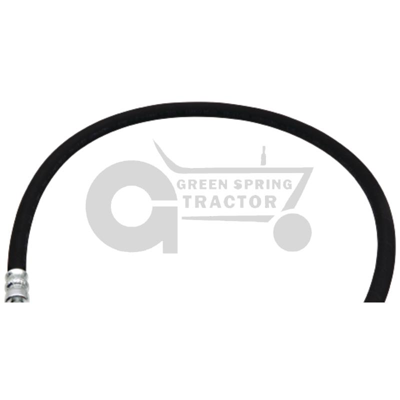 [JD-RE23181-A] Hydraulic hose From oil line to turbocharger