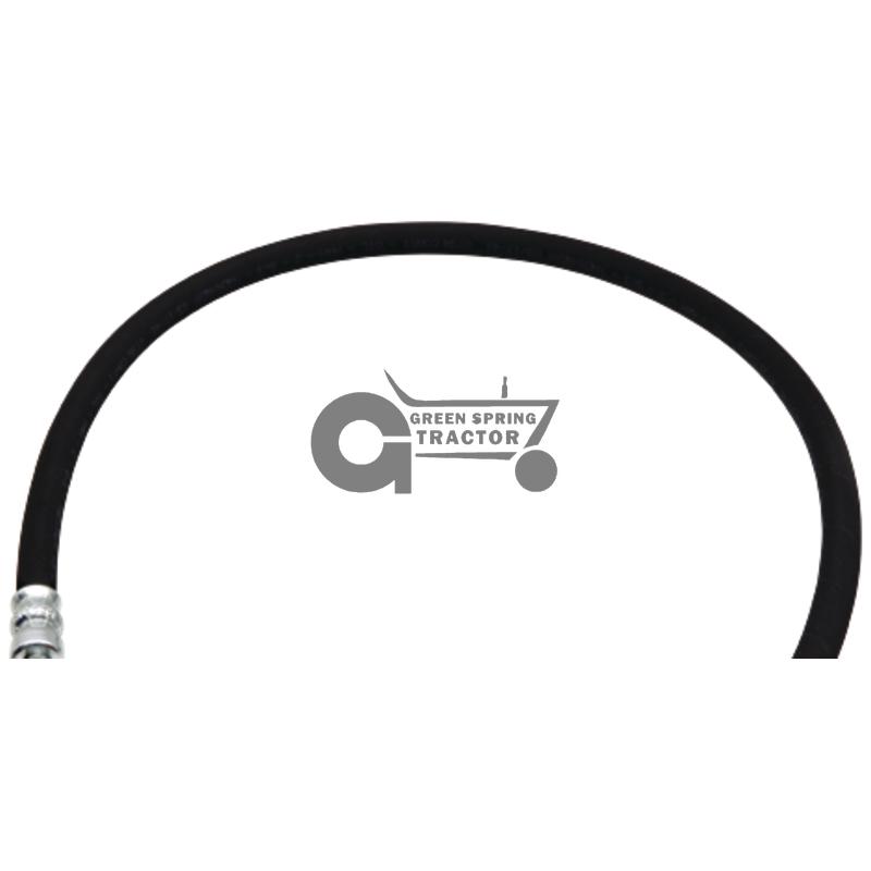 Hydraulic hose