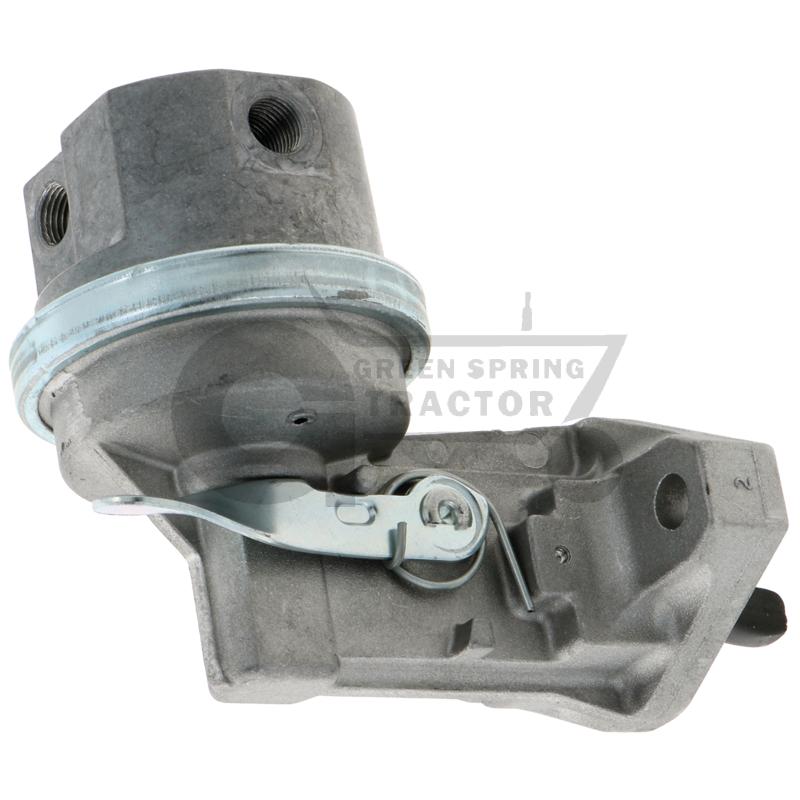 [JD-DZ110616-A] Fuel feed pump