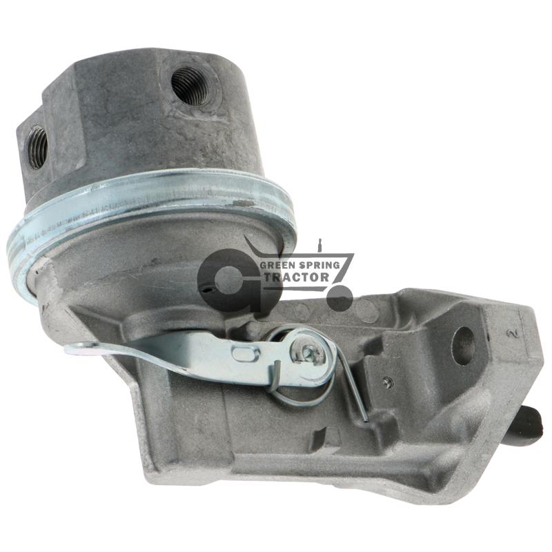 [JD-DZ110616-A] Fuel feed pump