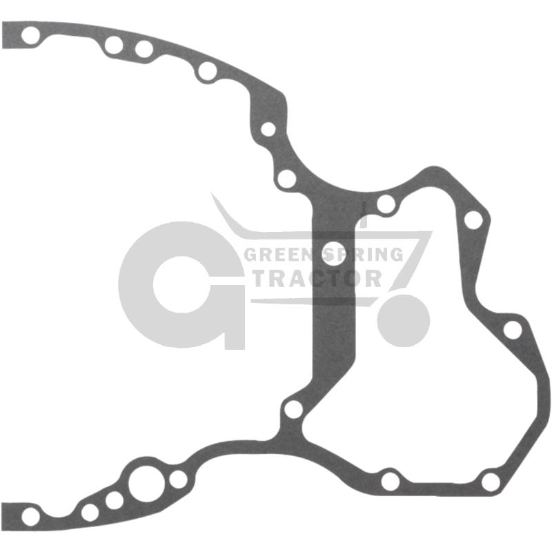 [JD-R73140-A] Gasket