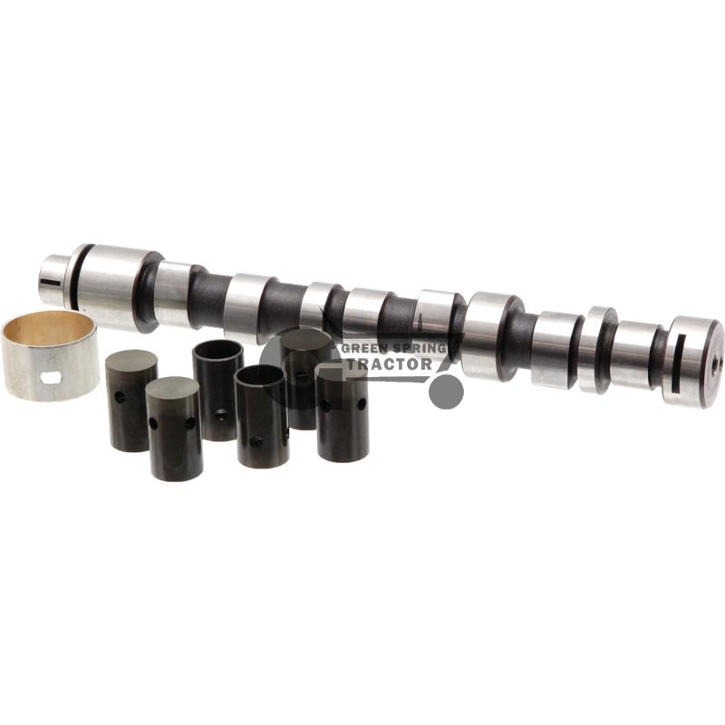 Camshaft set