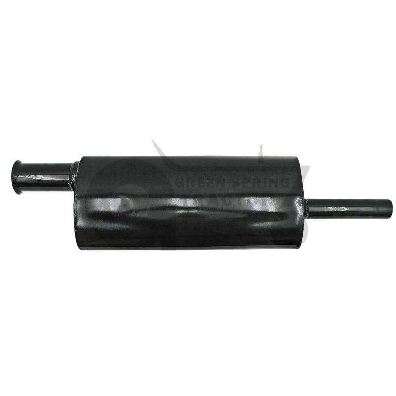[JD-AL27389-A] muffler vertical
