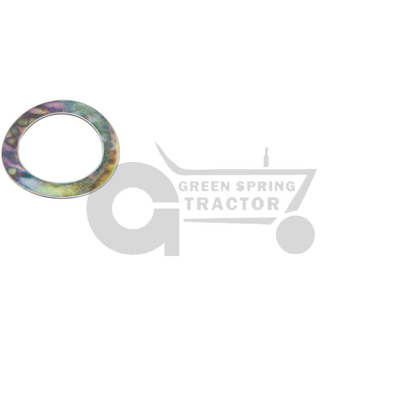 [JD-T20316-A] Shim for rocker arm shaft