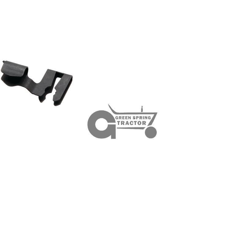 [JD-T29742-A] Spring clip