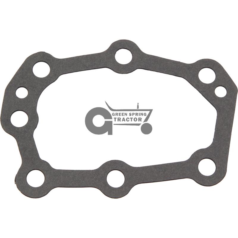 [JD-T20273-A] Front cover gasket