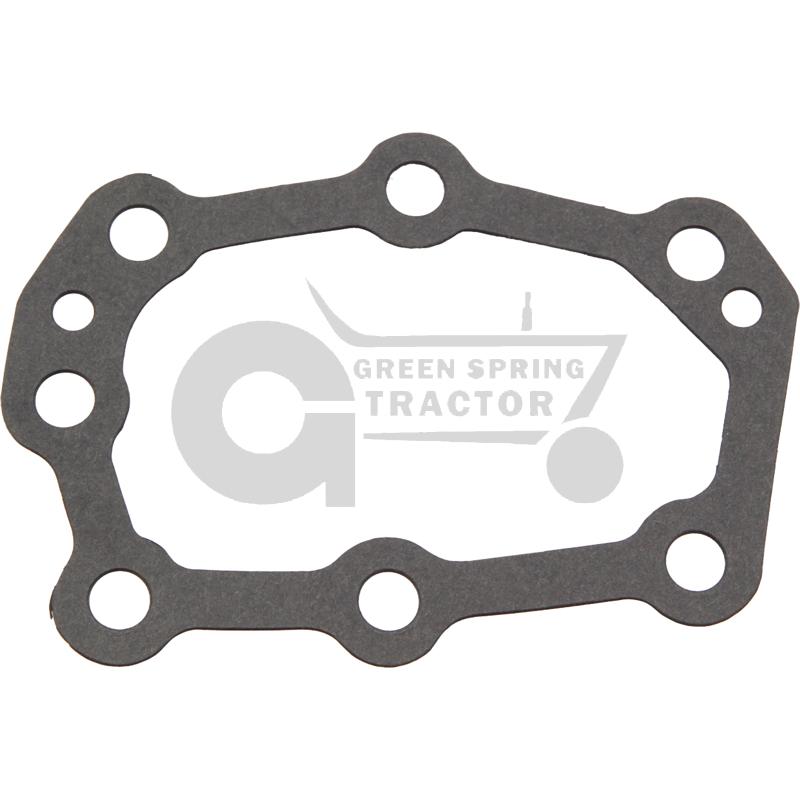 [JD-T20273-A] Front cover gasket