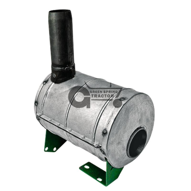 muffler