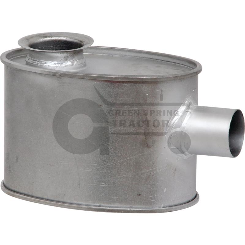 [JD-AL172528-A] muffler