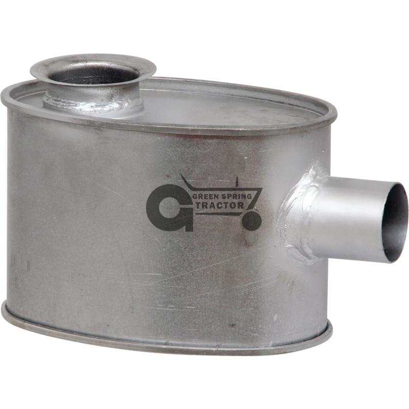 [JD-AL172528-A] muffler
