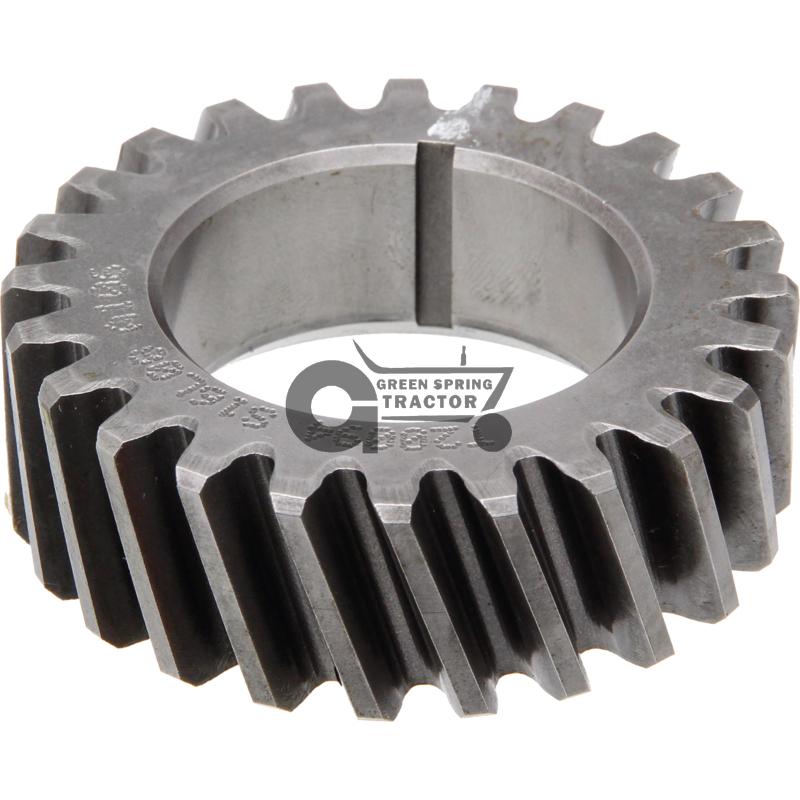 [JD-T20094-A] Helical gear