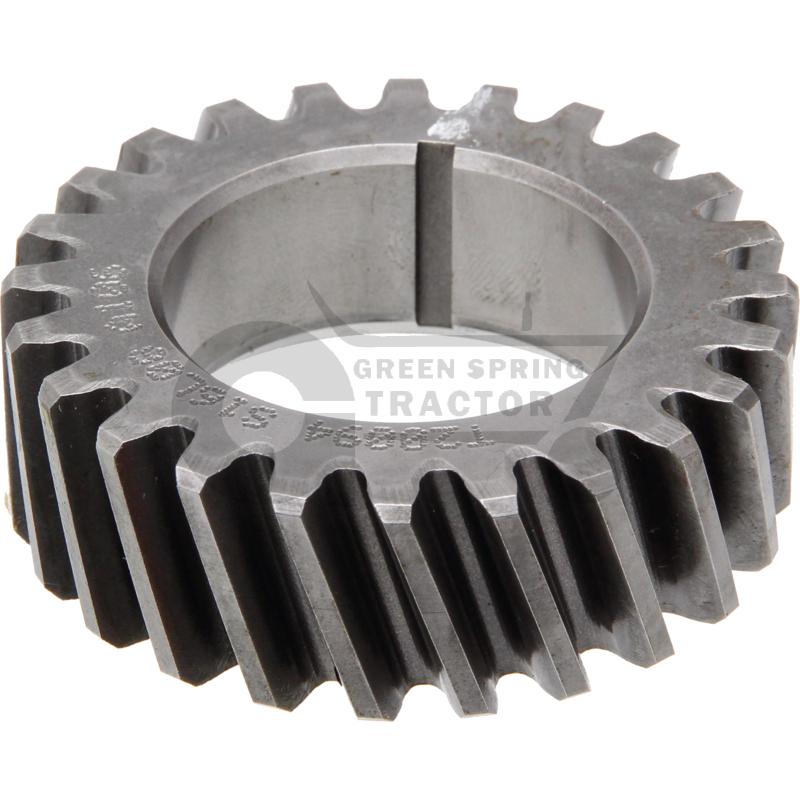 [JD-T20094-A] Helical gear