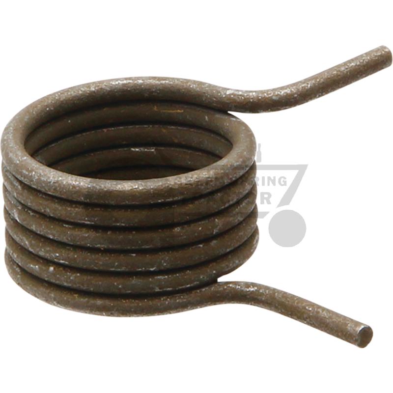 [JD-T22151-A] Spring for throttle linkage