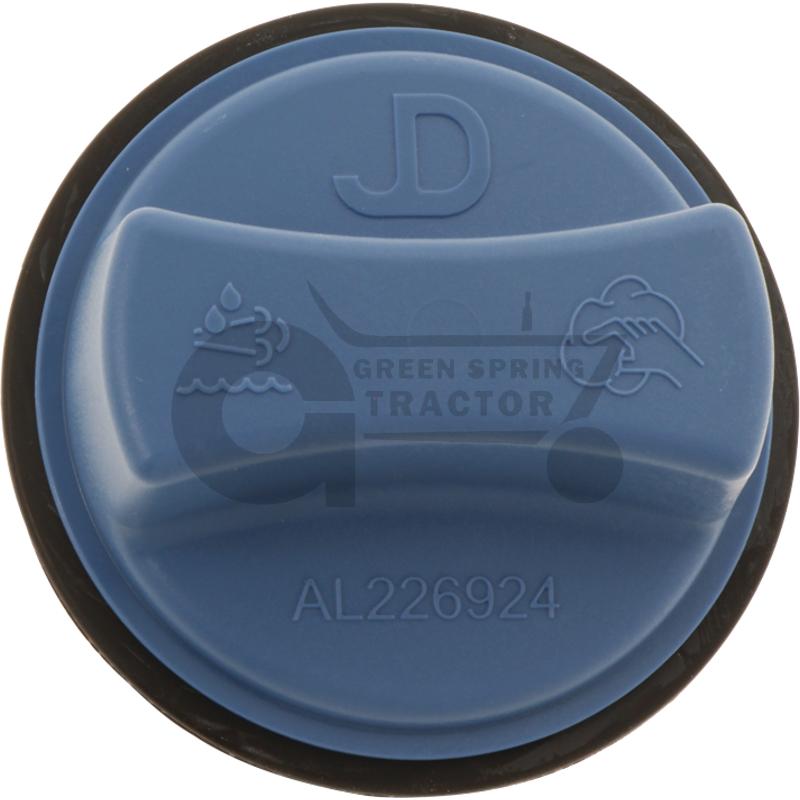 [JD-AL226924-A] Tank cap