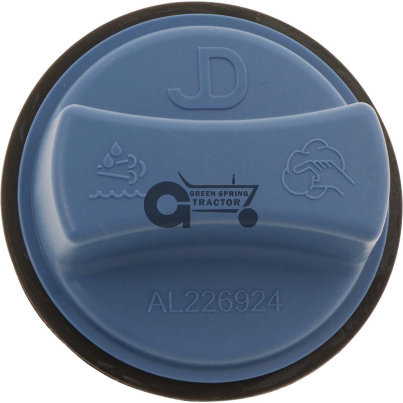 [JD-AL226924-A] Tank cap