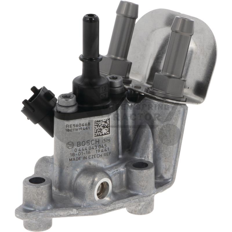[JD-RE560468-A] AdBlue injection unit