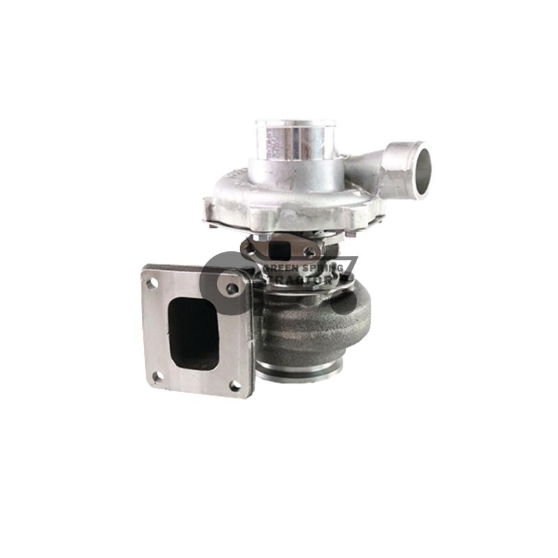 [JD-RE47844-A] Turbocharger