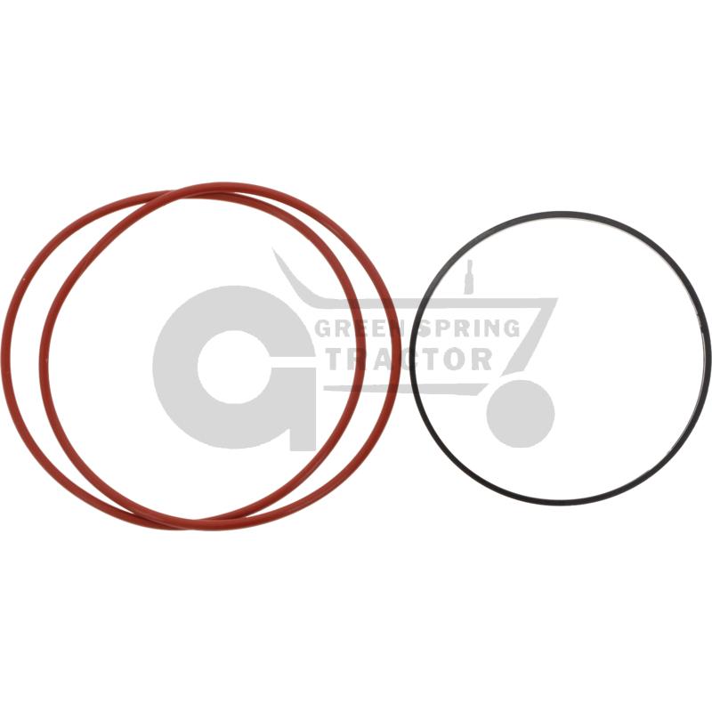 O-ring set Set of 3