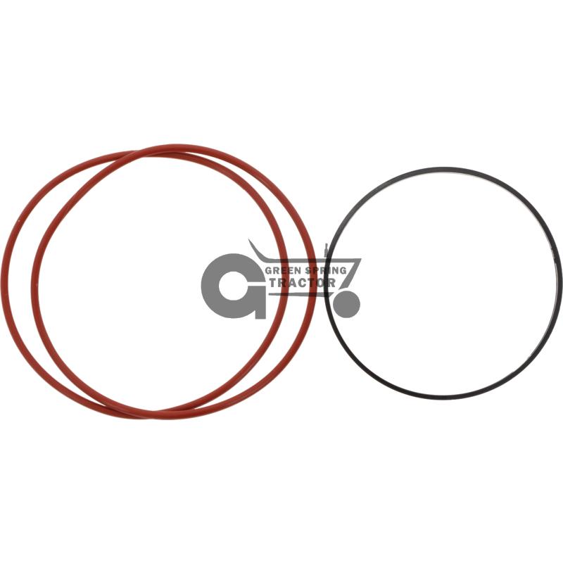 O-ring set