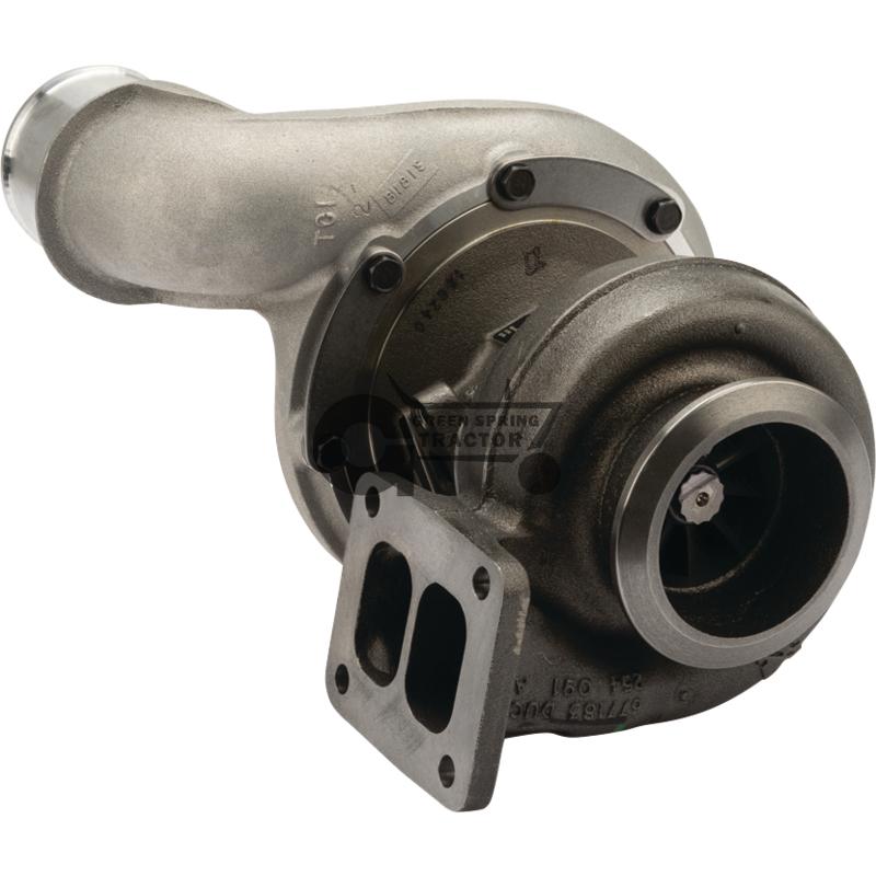 [JD-SE502178-A] Turbocharger