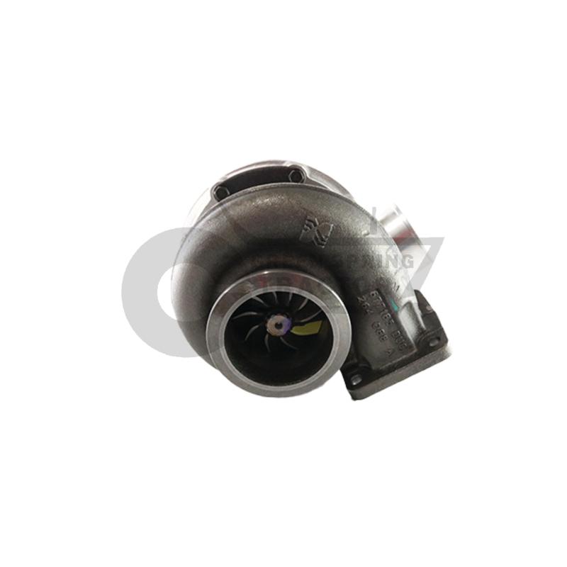 [JD-RE534399-A] Turbocharger
