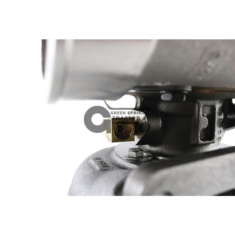 [JD-RE534399-A] Turbocharger
