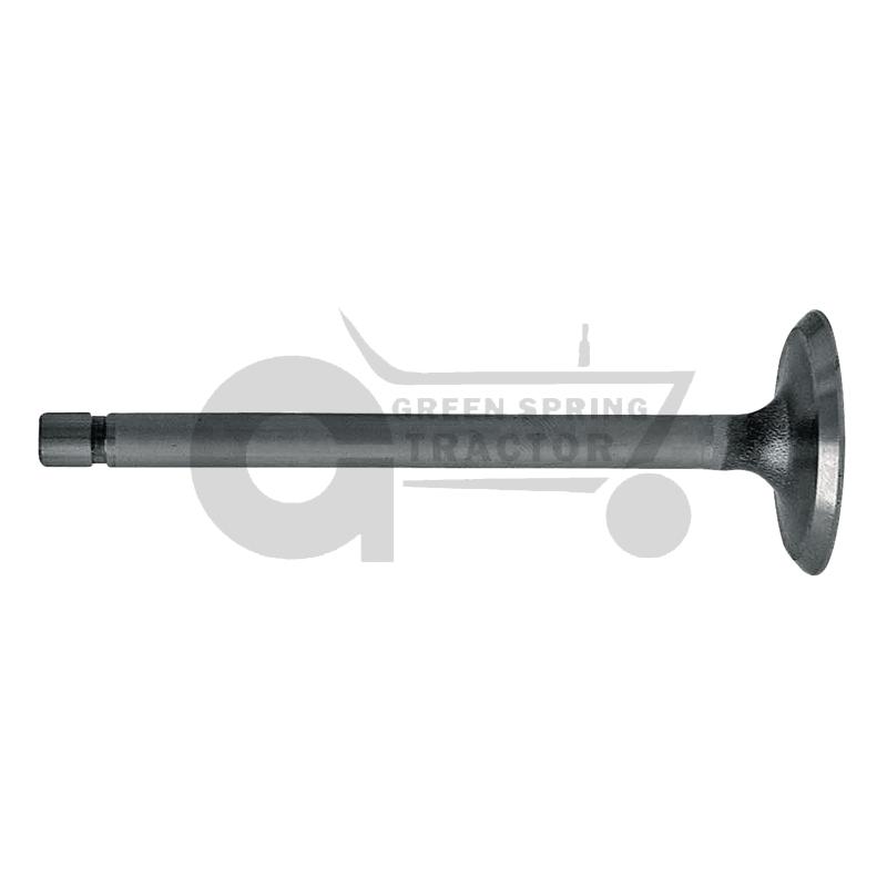 [JD-R52251-A] Inlet valve One groove