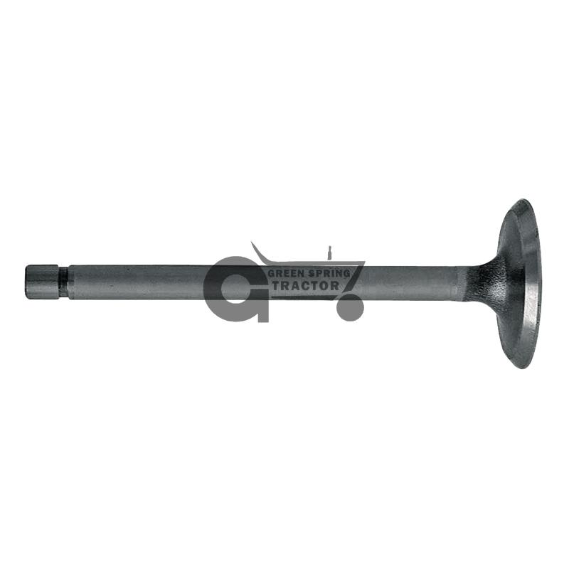 Inlet valve