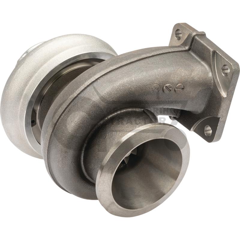 [JD-RE537394-A] Reman turbocharger