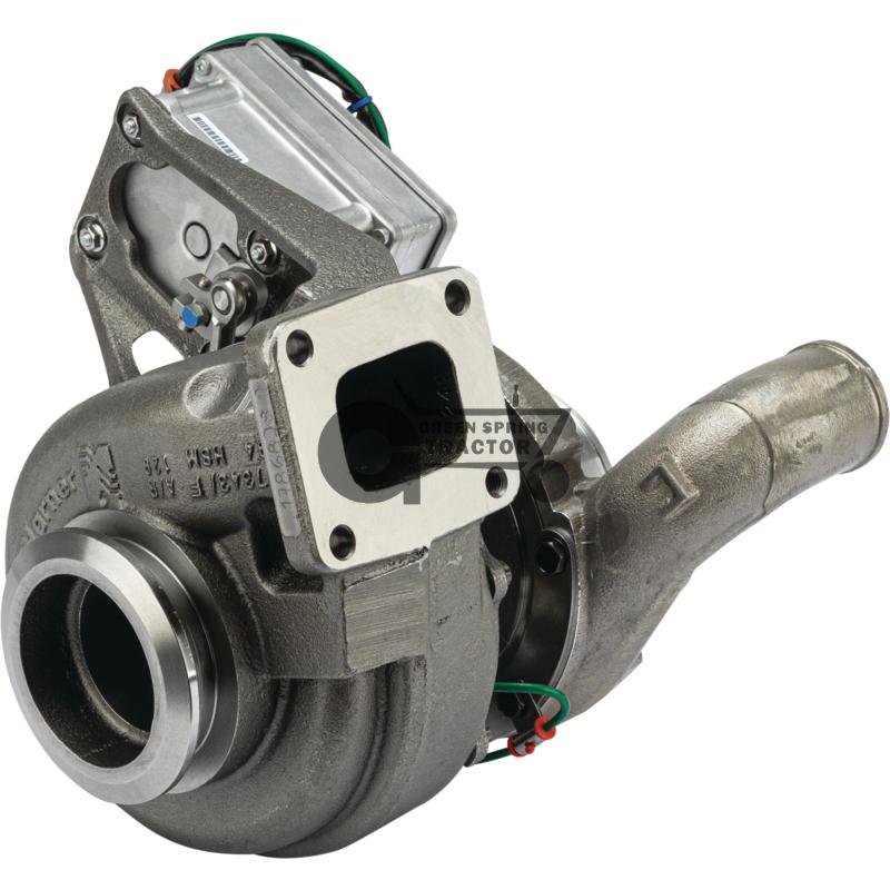 [JD-DZ108151-A] Turbocharger