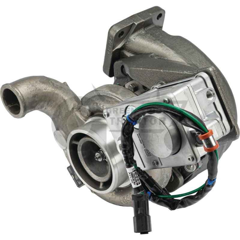 [JD-DZ108151-A] Turbocharger
