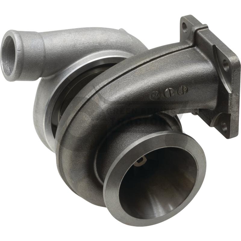 [JD-RE548754-A] Reman turbocharger