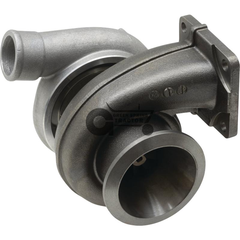 [JD-RE548754-A] Reman turbocharger