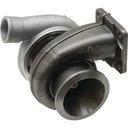 Reman turbocharger