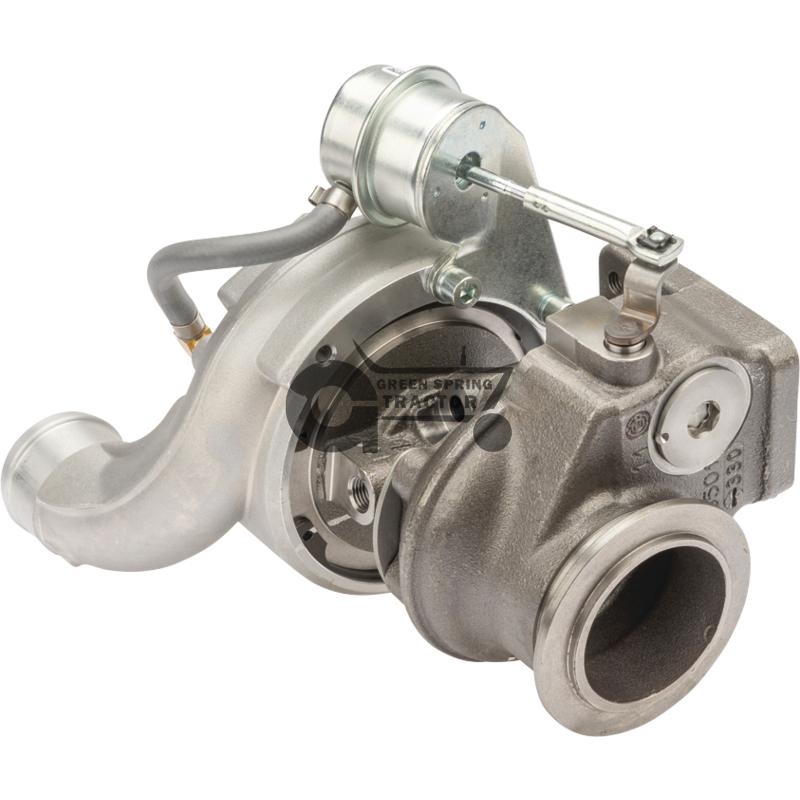 [JD-DZ107644-A] Reman turbocharger