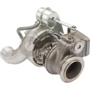 Reman turbocharger
