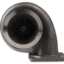 Reman turbocharger