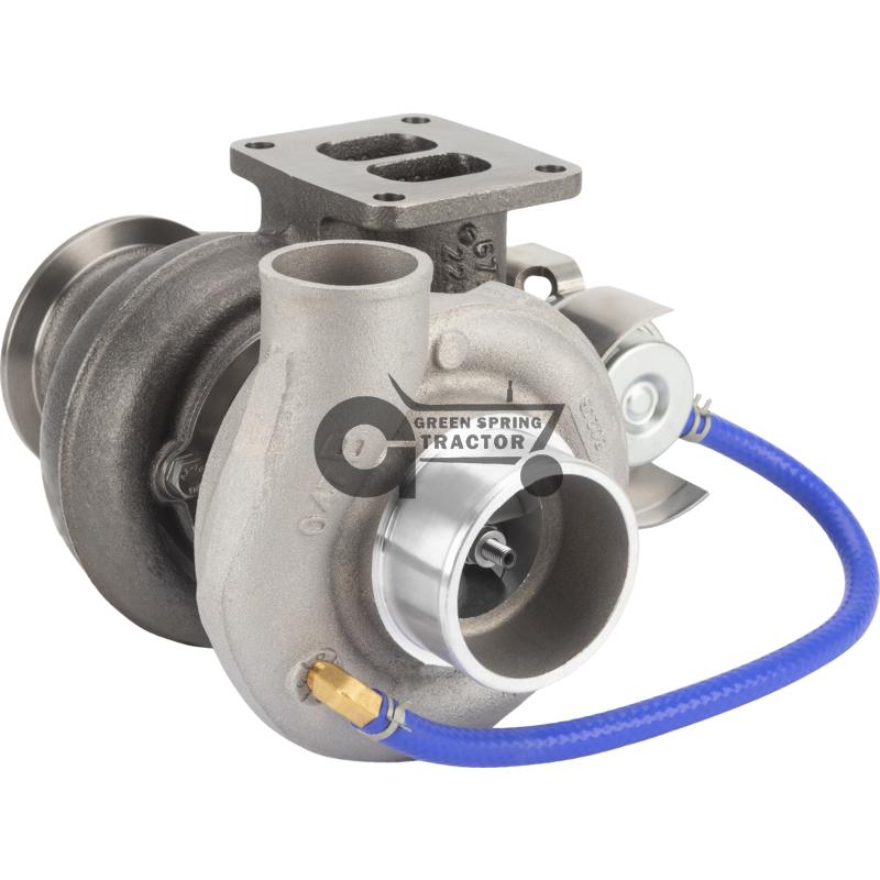 [JD-RE544419-A] turbocharger
