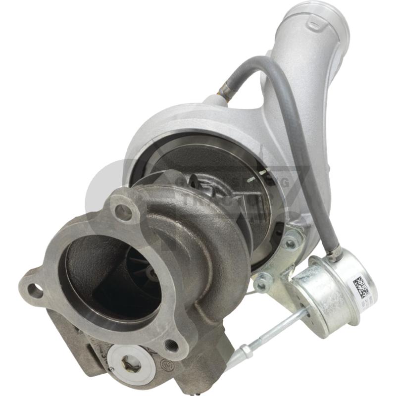 [JD-RE571946-A] Reman turbocharger