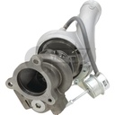 Reman turbocharger