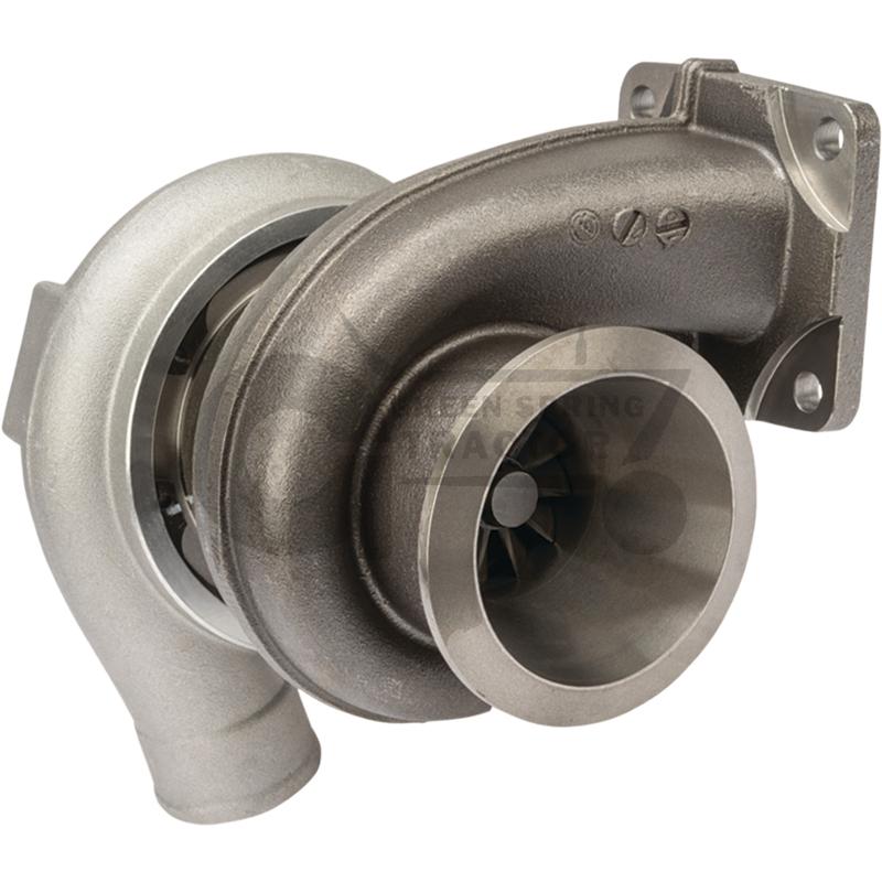 [JD-RE548734-A] Reman turbocharger