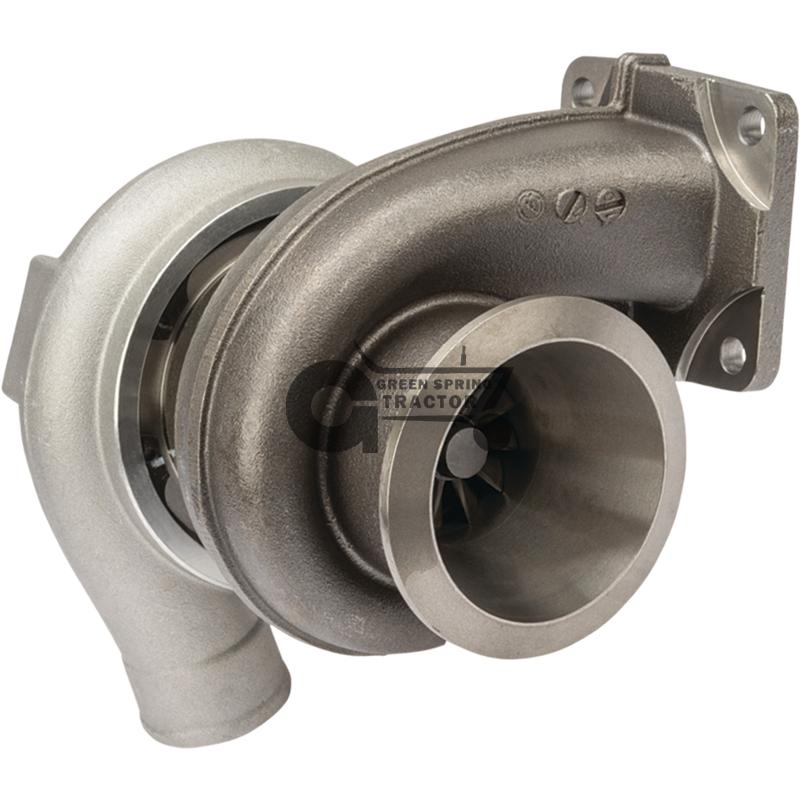 [JD-RE548734-A] Reman turbocharger