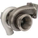 Reman turbocharger