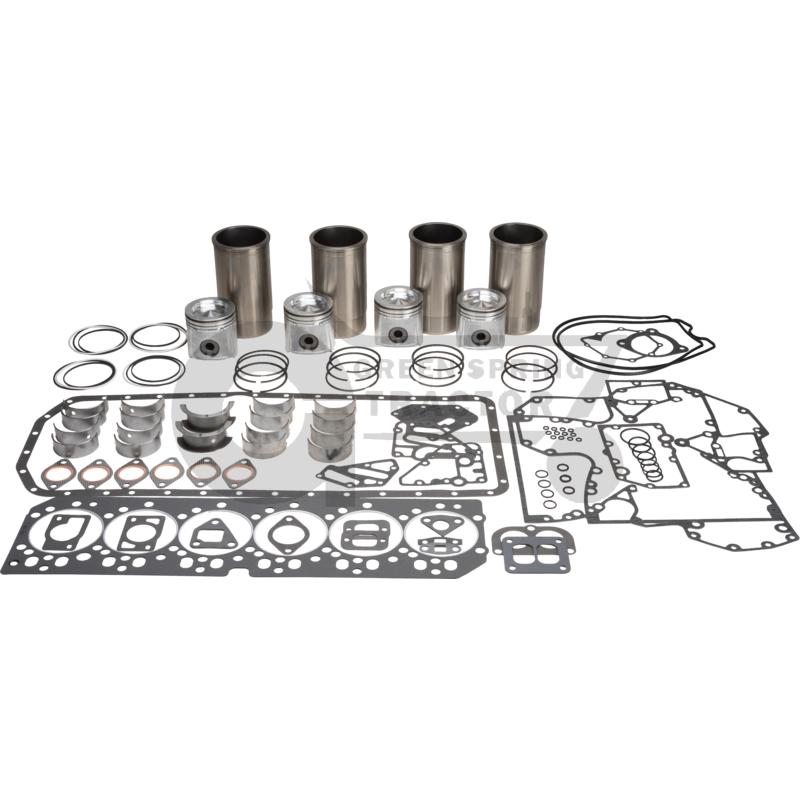 [JD-RE526974-A] Engine repair set