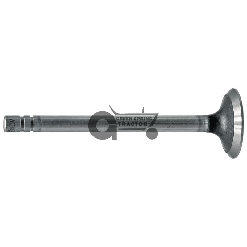 Outlet valve