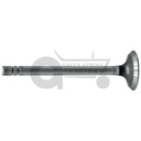 Outlet valve 2 grooves