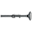 Outlet valve